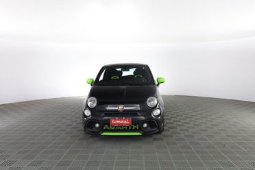 ABARTH 595 595 1.4 Turbo T-Jet 160/165 CV Pista