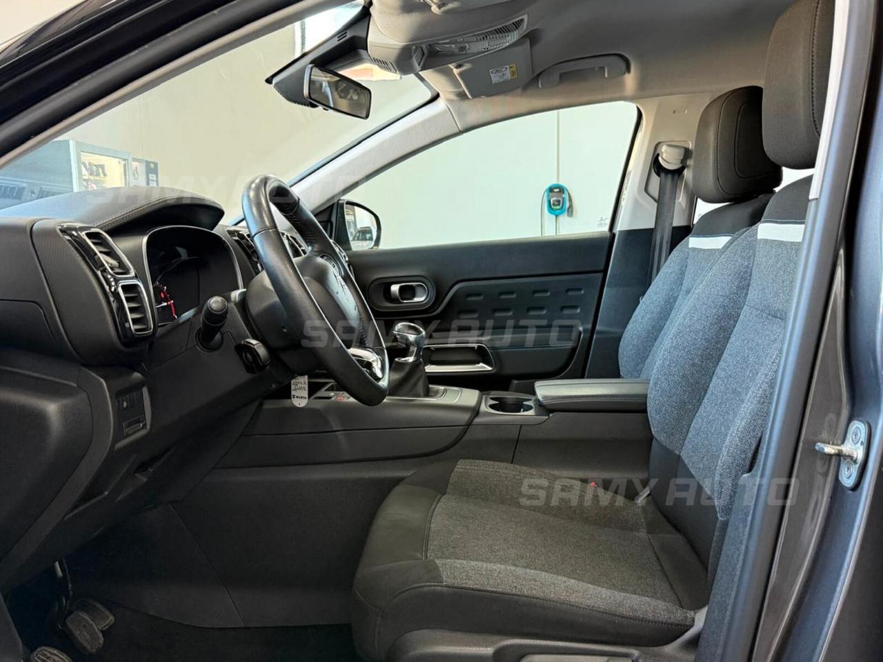 Citroen C5 Aircross PureTech 130 S&S Live
