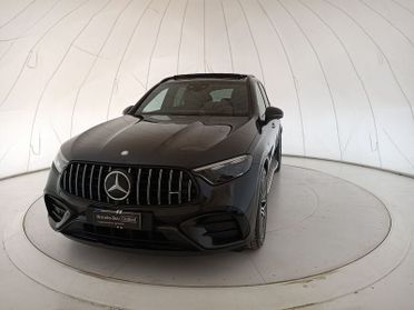 Mercedes-Benz GLC - X254 AMG 63 S e performance AMG Line Premium Plus auto
