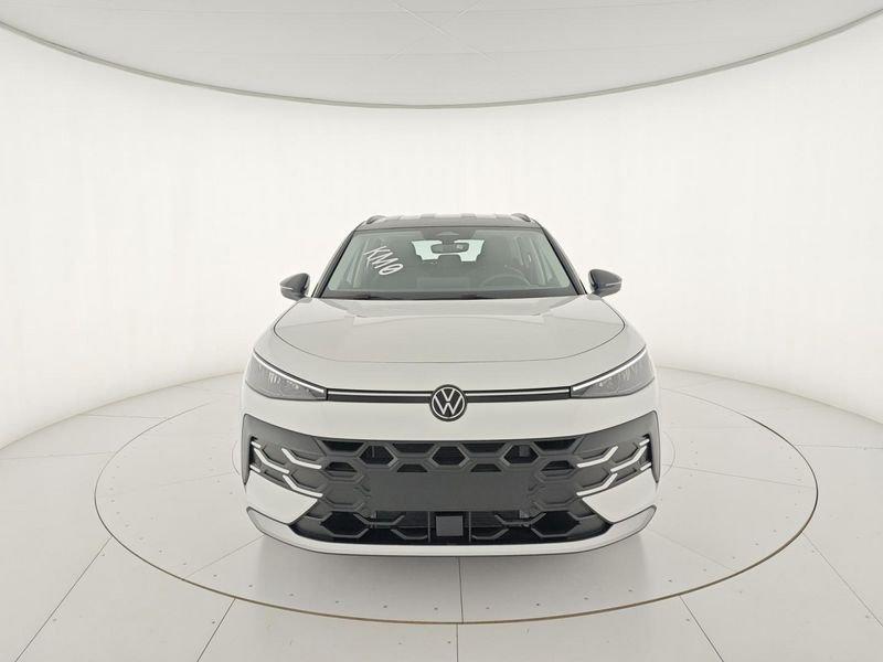 Volkswagen T-Roc 1.5 eTSI ACT DSG Life