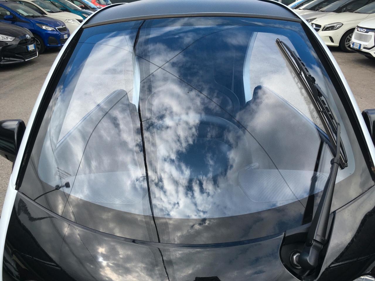 Renault Twizy INTENS BLACK