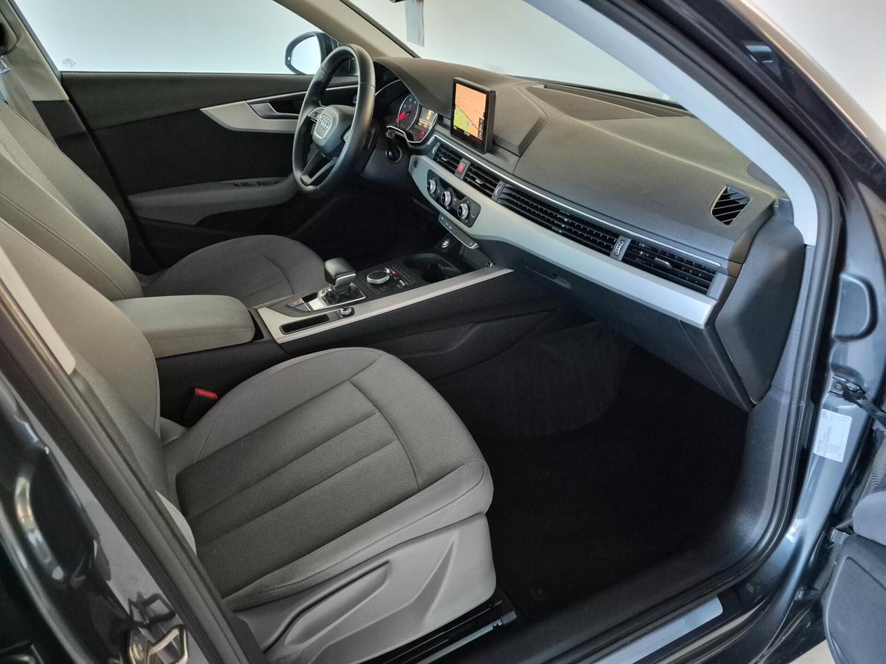 Audi A4 AVANT 2.0 TDI 150CV S-TRONIC LED NAVI MMI KEYLESS AUDI DRIVE SELECT