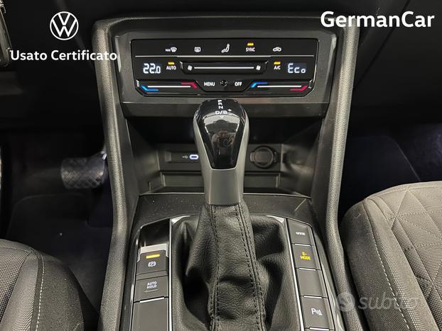 Volkswagen Tiguan 1.4 tsi eh life dsg
