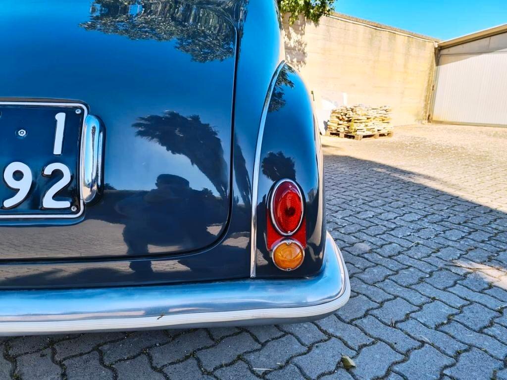 Lancia Appia 1° Serie