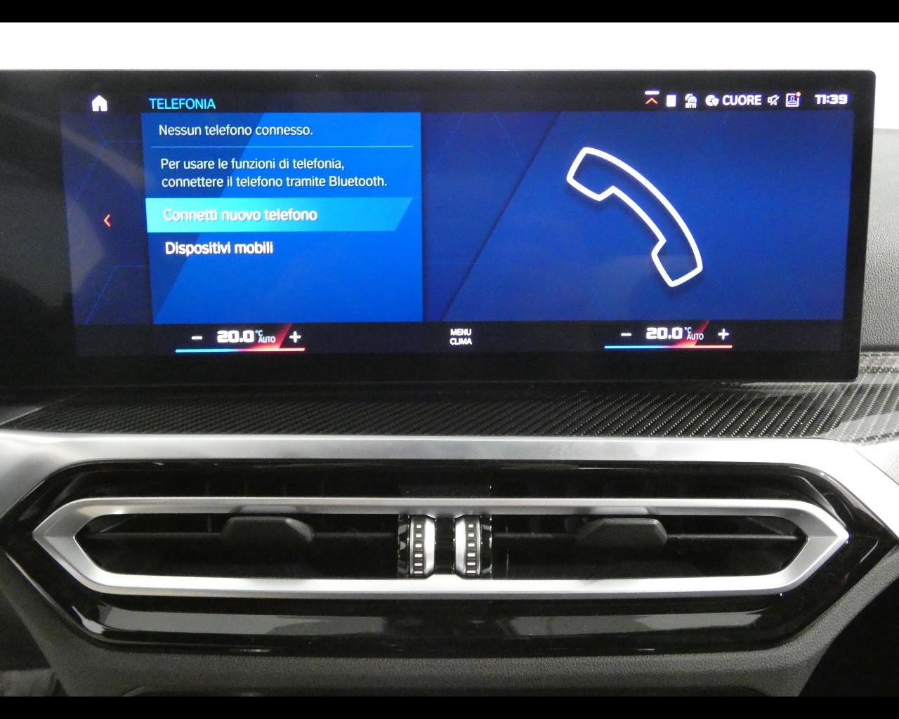 BMW Serie 2 Cpé(G42/87) - M2