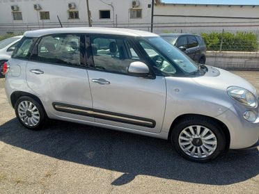 Fiat 500L 1.3 Multijet 85 CV Pop Star anche contanti no finanziamento obbligatorio ok neopatetati