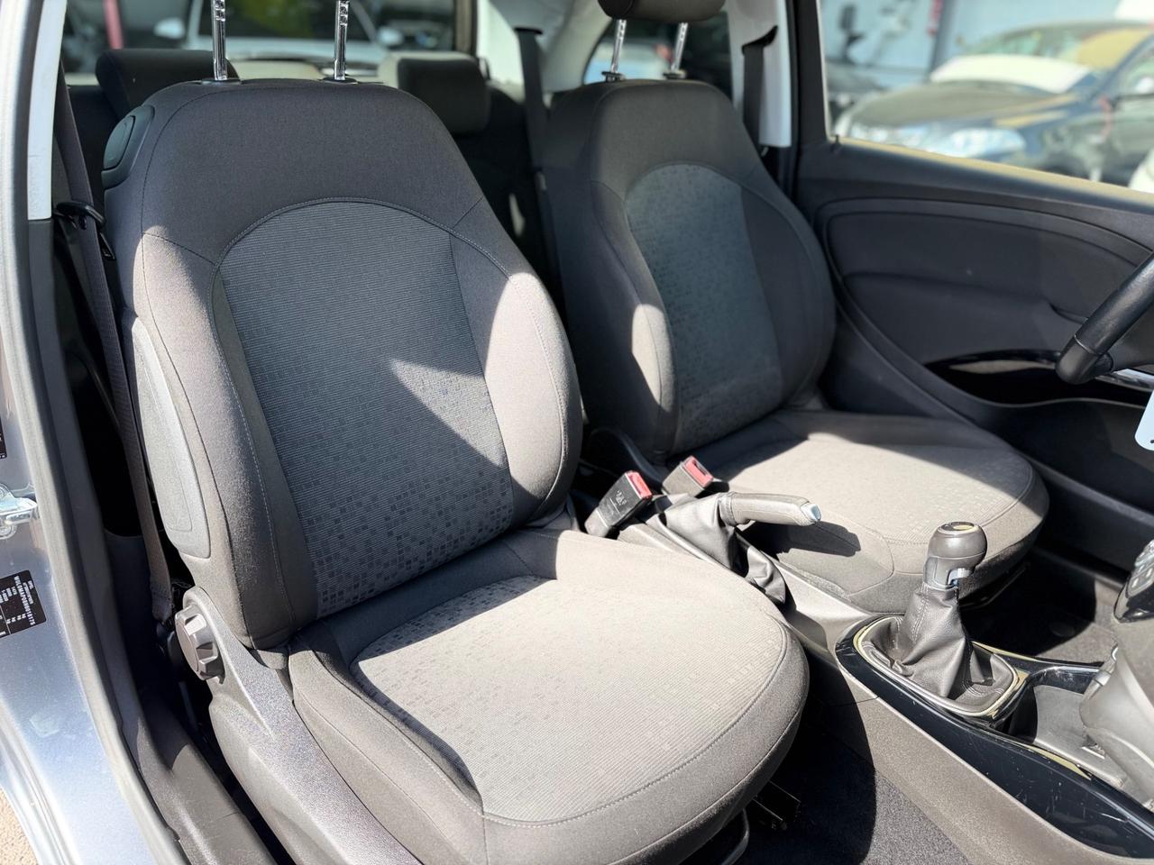 Opel Adam 1.2 70 CV Start&Stop Jam CON SOLI 74 MILA KM