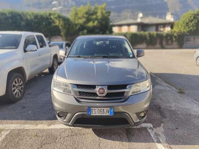 Fiat Freemont 2.0 mjt 7 POSTI