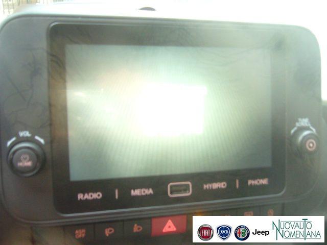 FIAT Pandina Cross Pandina 1.0 FireFly Hybrid 5°P Nuovo Modello