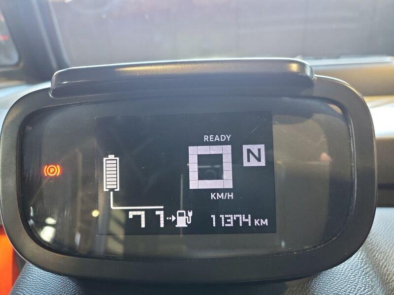 Citroën Ami Ami My Ami Pack Grey