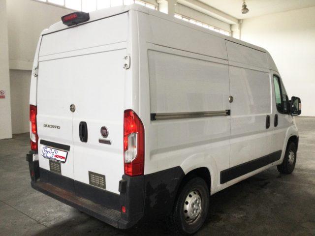 FIAT Ducato 35 2.3 MJT 130CV PM-TM Furgone + IVA