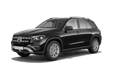 Mercedes-Benz GLE - V167 2023 - GLE 300 d Advanced 4matic auto