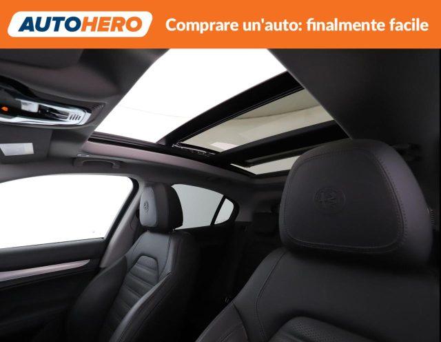 ALFA ROMEO Stelvio 2.0 Turbo 280 CV AT8 Q4 Veloce