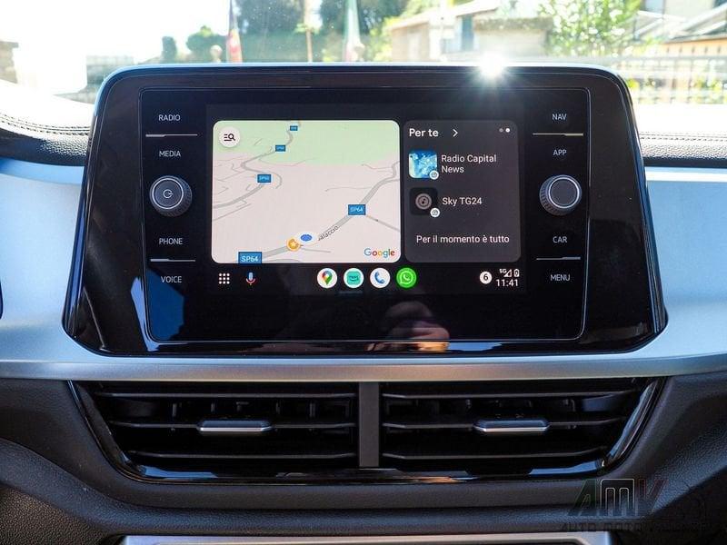 Volkswagen T-Roc 1.0 TSI Life PREZZO SENZA VINCOLI