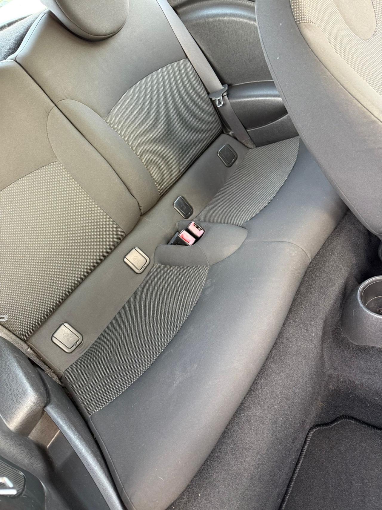 Mini Cooper Clubman 1.6 16V