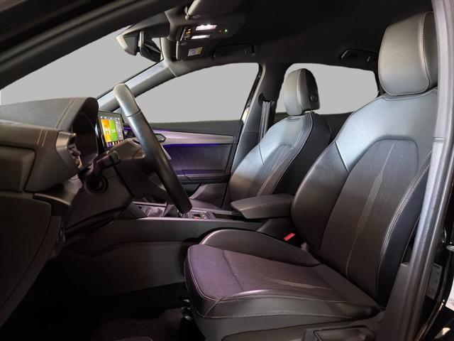 CUPRA Formentor 1.5 TSI