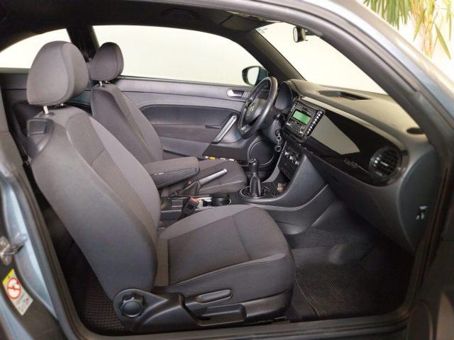 VOLKSWAGEN Maggiolino 1.6 TDI