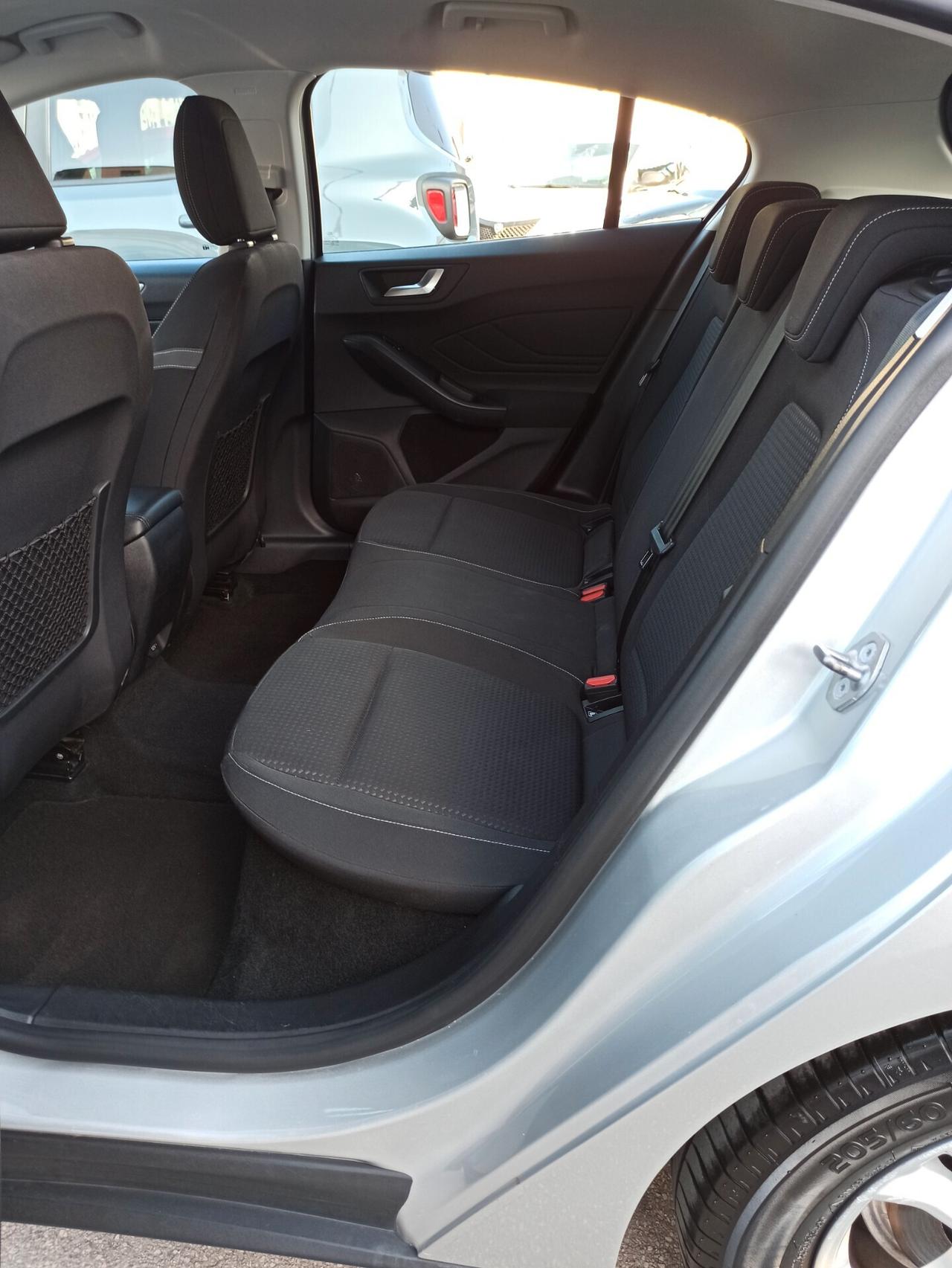 Ford Focus 1.5 TDCi 95 CV 6m Start&Stop EcoBlue 5porte