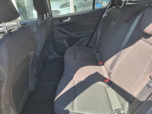 Ford Focus 1.0 ecoboost ST-Line 125cv powershift