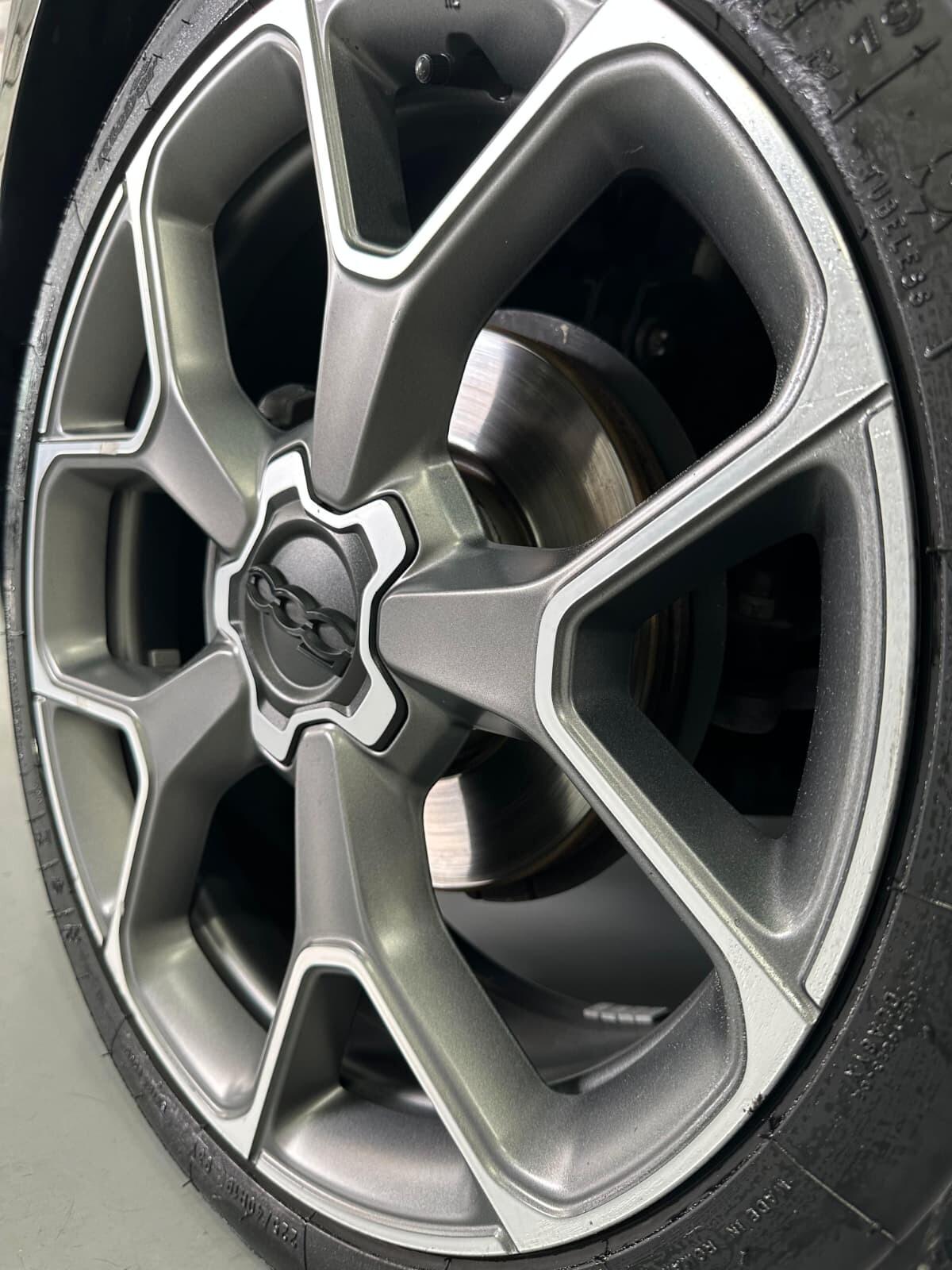 Fiat 500X 1.6 MultiJet 120 CV DCT Sport