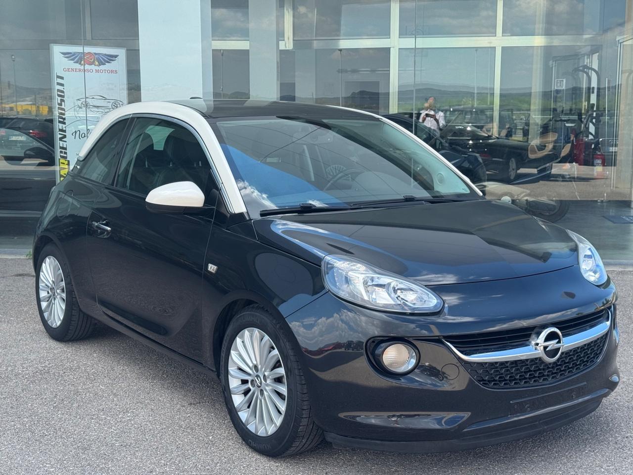 Opel Adam 1.4 100 CV Glam