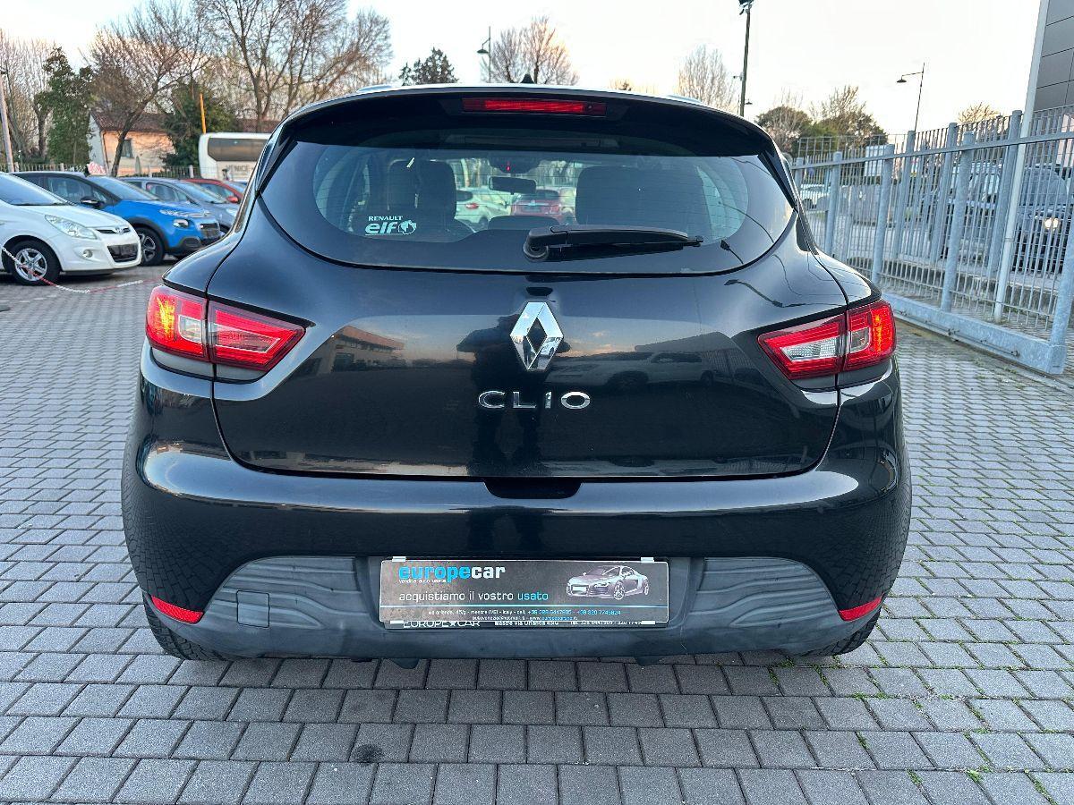 RENAULT - Clio - 1.2 75 CV 5p. NEOPATENTATI