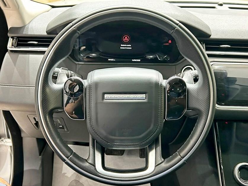 Land Rover Range Velar 3.0D V6 300 CV HSE