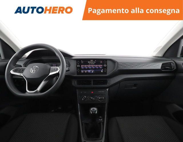 VOLKSWAGEN T-Cross 1.0 TSI Urban BMT