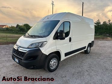 CITROEN Jumper 30 BlueHDi 120 cv Furgone