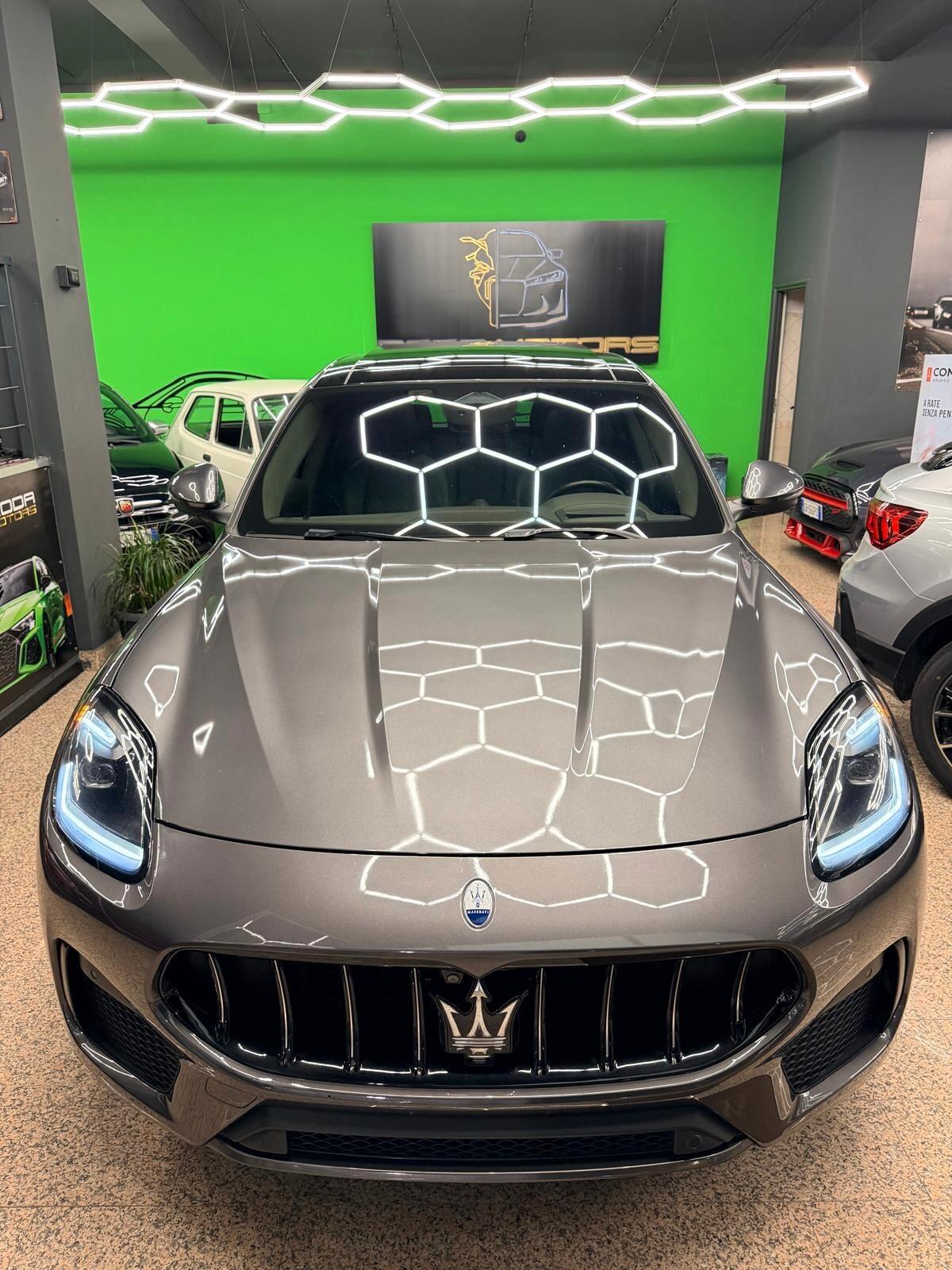 Maserati Grecale MHEV 300 CV AWD GT IVA ESPOSTA