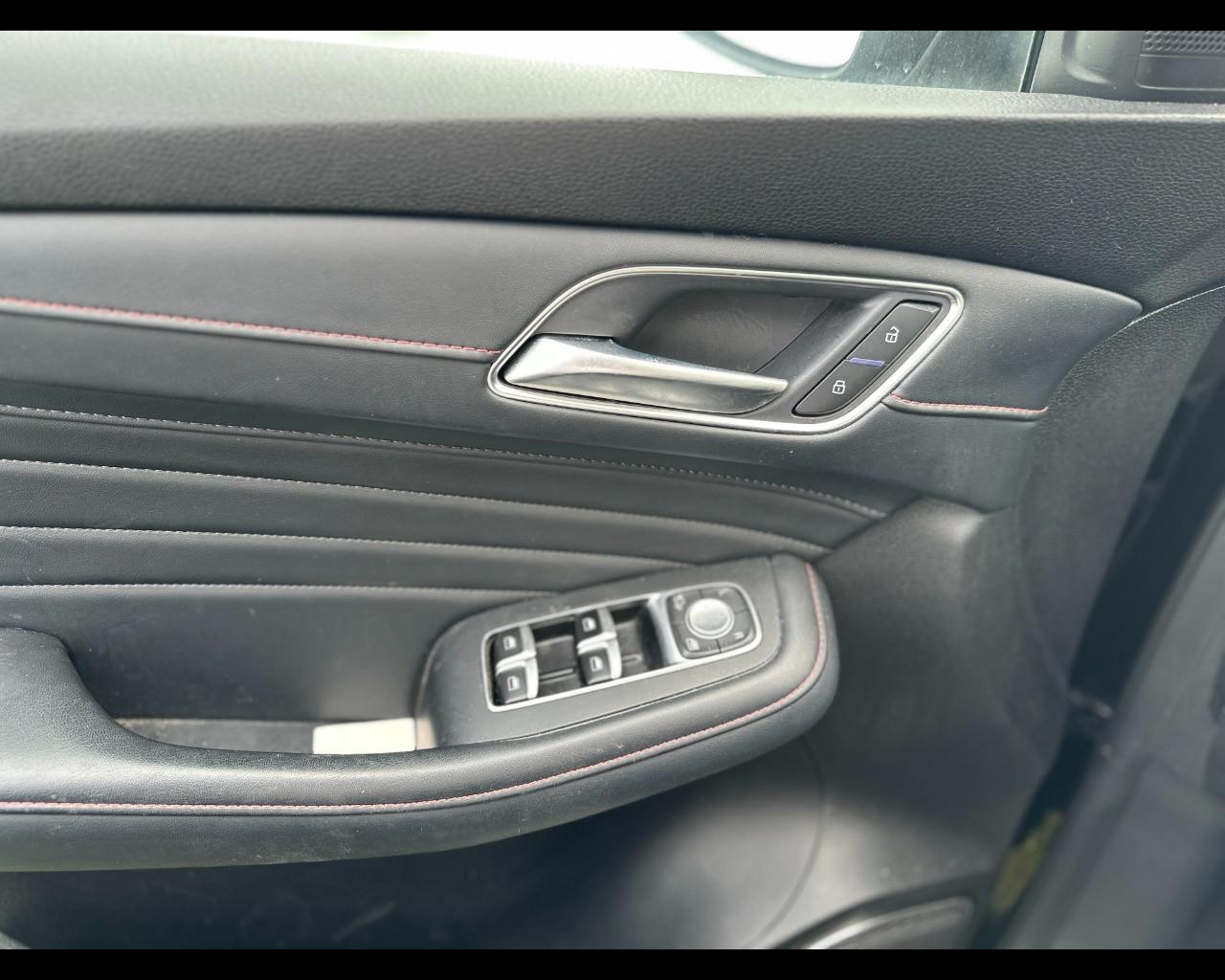 MG HS I - HS 1.5 t Luxury