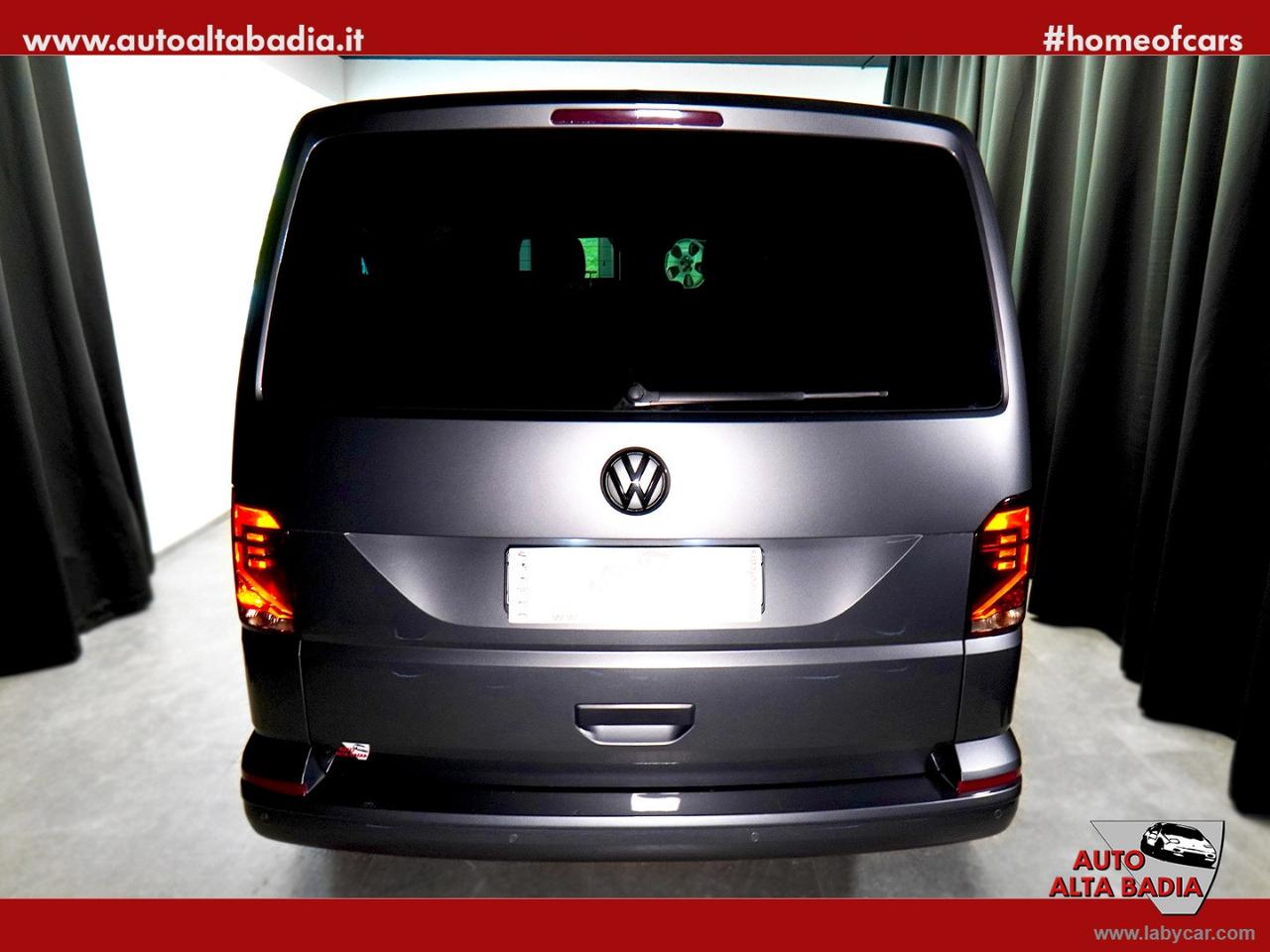 VOLKSWAGEN Multivan 2.0TDI 150CV DSG Trendline | 150CV