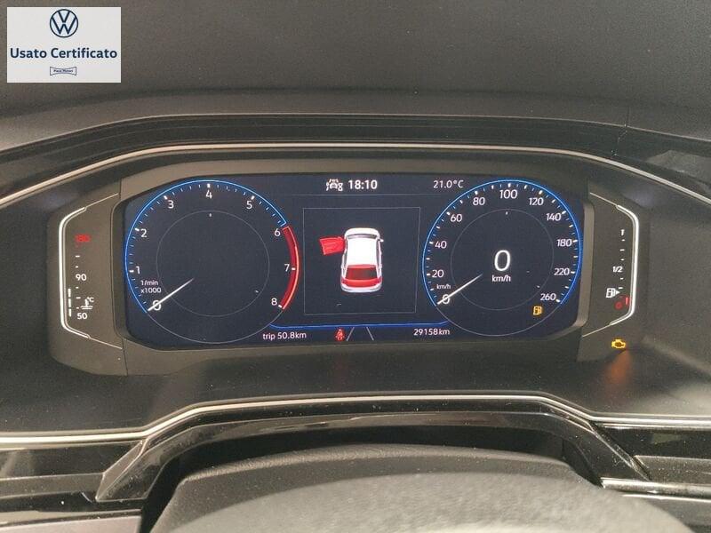 Volkswagen Polo Polo 1.0 TSI Style
