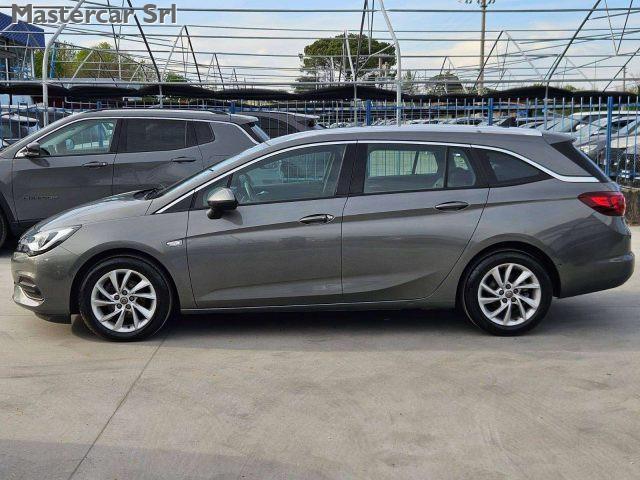 OPEL Astra ST 1.5 CDTI BUSINESS ELEGANCE122CV - FZ704TA