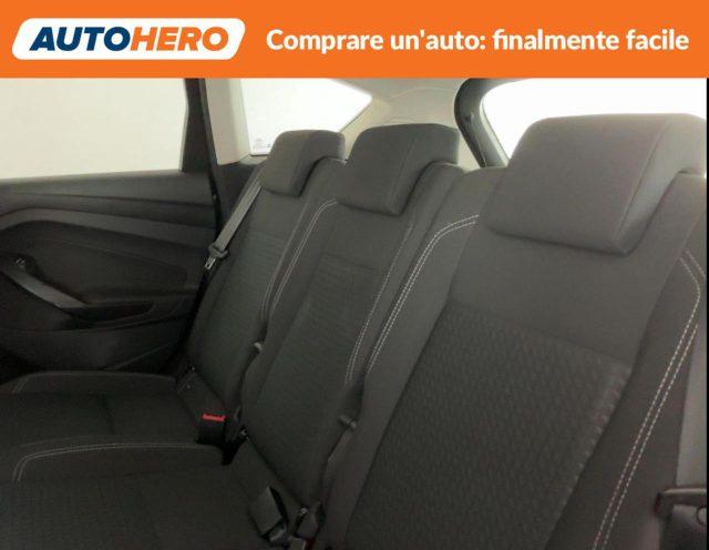 FORD C-Max 1.0 EcoBoost 100CV Start&Stop Plus