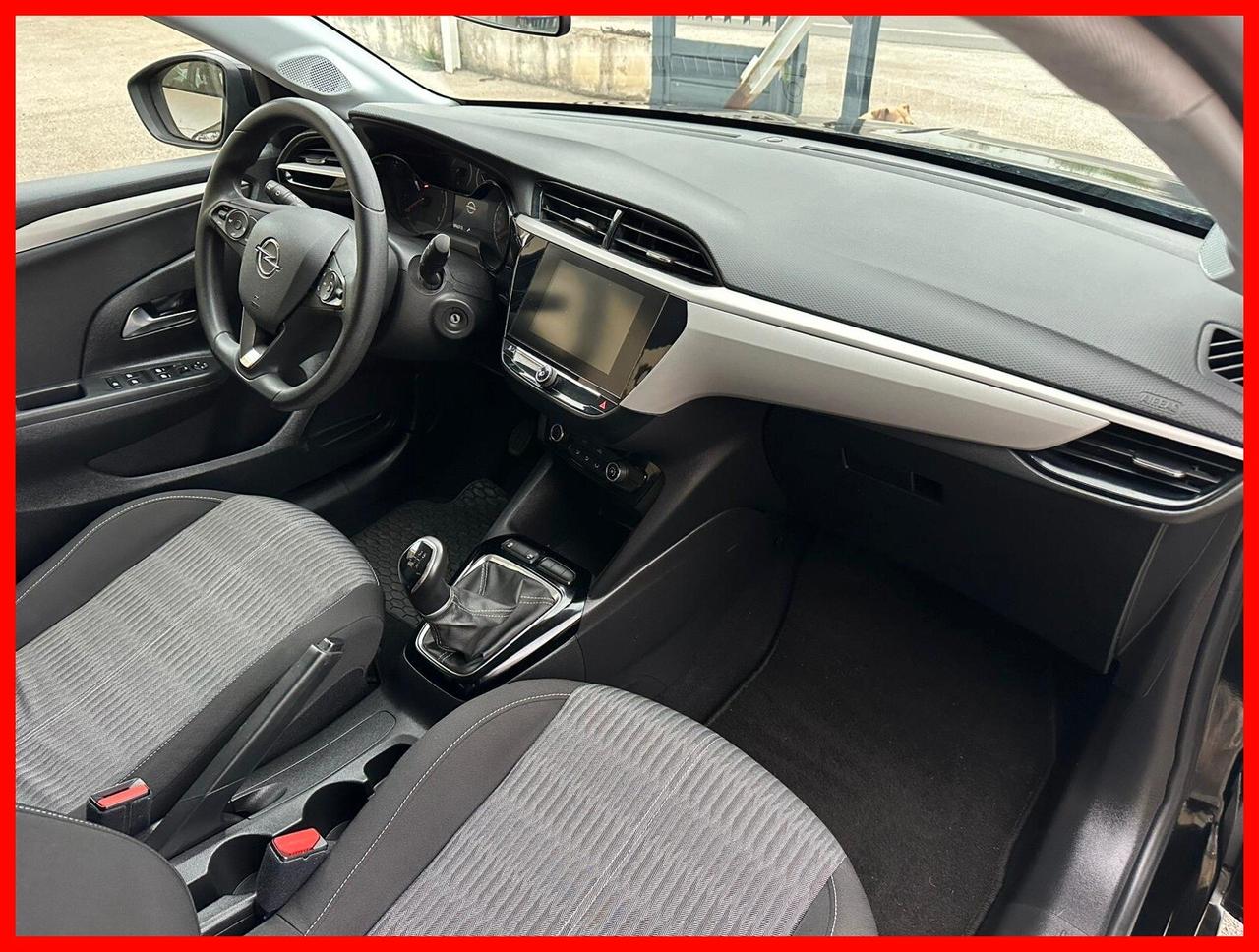 Opel Corsa 1.2 Edition 90mila km