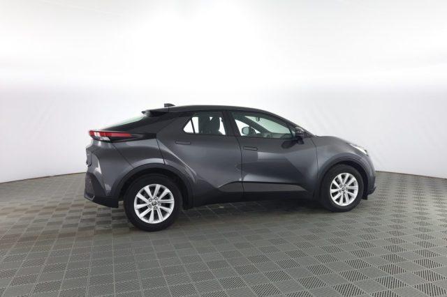 TOYOTA C-HR C-HR 1.8 HV Active Eco