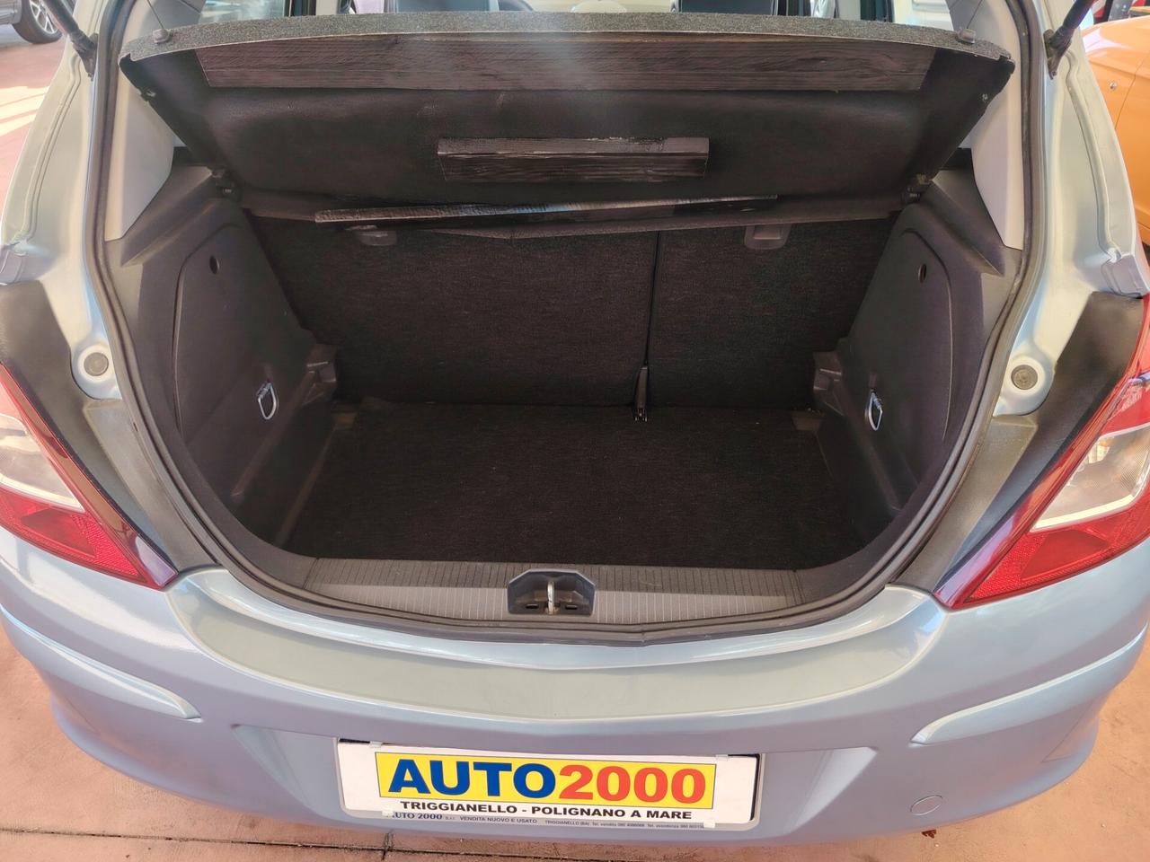 Opel Corsa 1.3 CDTI 90CV 5 porte Cosmo