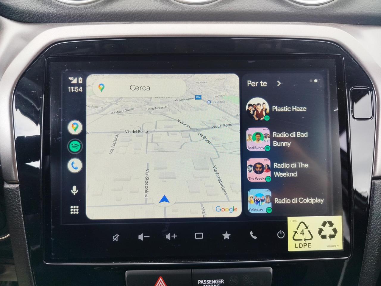 Suzuki Vitara 1.4h Cool+ 2wd 129cv