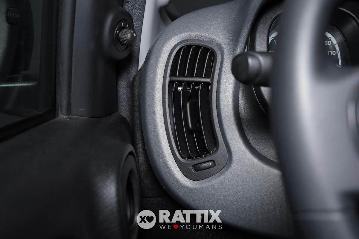 Fiat Panda 0.9 t.air t. 85CV Wild 4X4