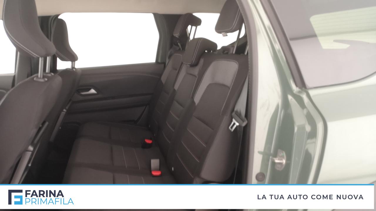 DACIA Jogger 2021 - Jogger 1.0 tce Extreme UP Gpl 100cv