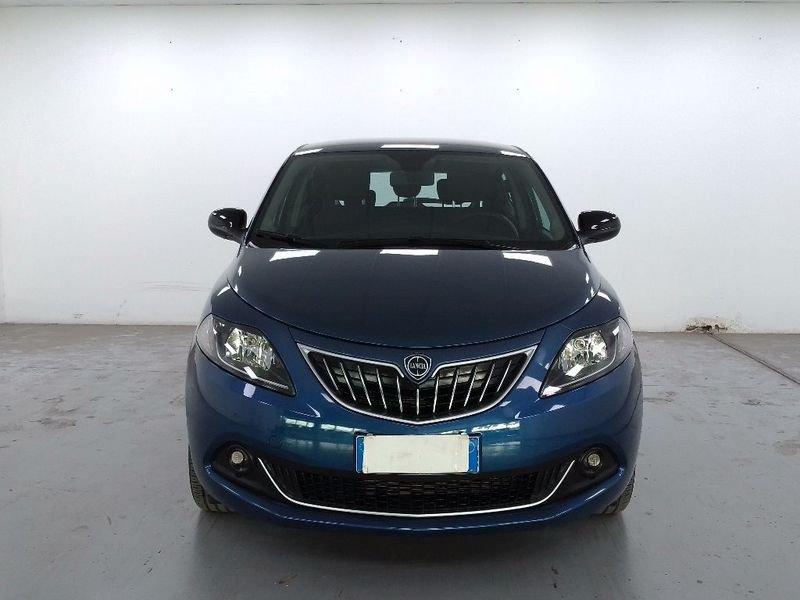 Lancia Ypsilon 1.0 firefly hybrid Gold s&s 70cv