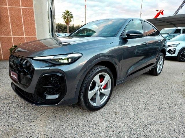 AUDI Q5 SPB TDI 150 kW mHEV+ S tronic quattro S li