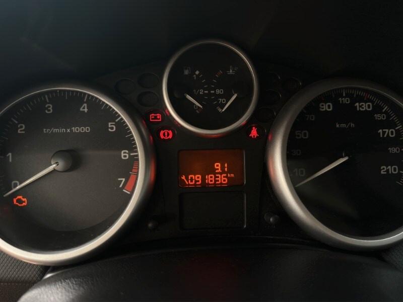 PEUGEOT 207 1.4 8V 75CV 5p. Energie ECO GPL
