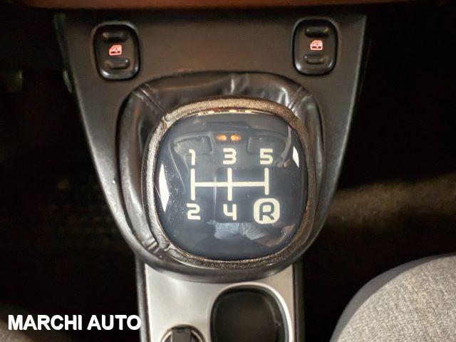 FIAT Panda Cross 1.3 MJT S&S 4x4