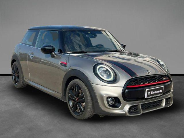 MINI Cooper 1.5 Cooper JCW