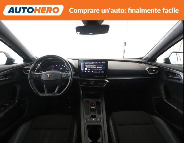 CUPRA Formentor 2.0 TDI 4Drive DSG