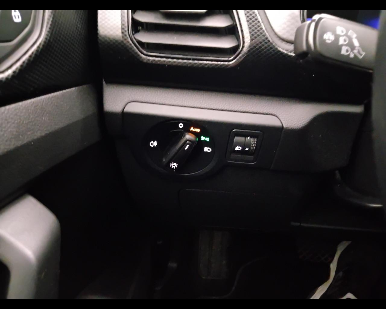 VOLKSWAGEN T-Cross 2024 - T-Cross 1.0 tsi Life 115cv dsg