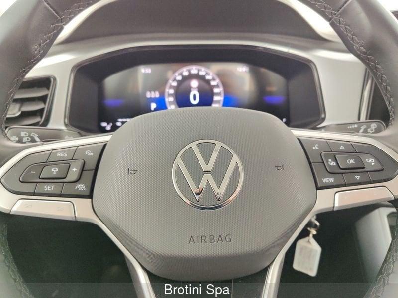 Volkswagen T-Roc 2.0 TDI SCR Life DSG