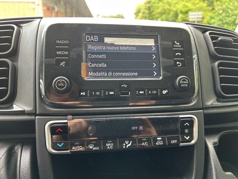 Toyota Proace Max 35 2.2 BlueHDi 140CV PLM-TM Furgone